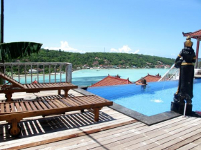 Lanussa Hill Villa